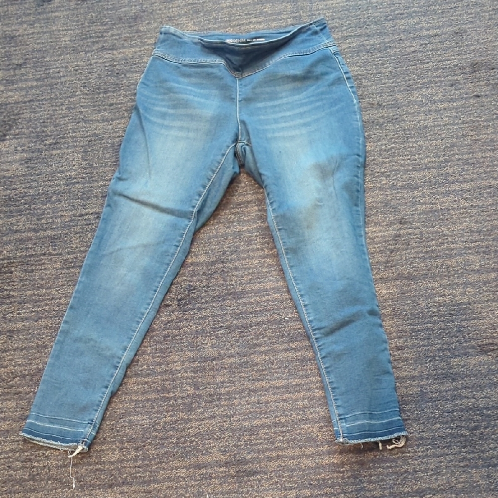 Blue Women's Jeans